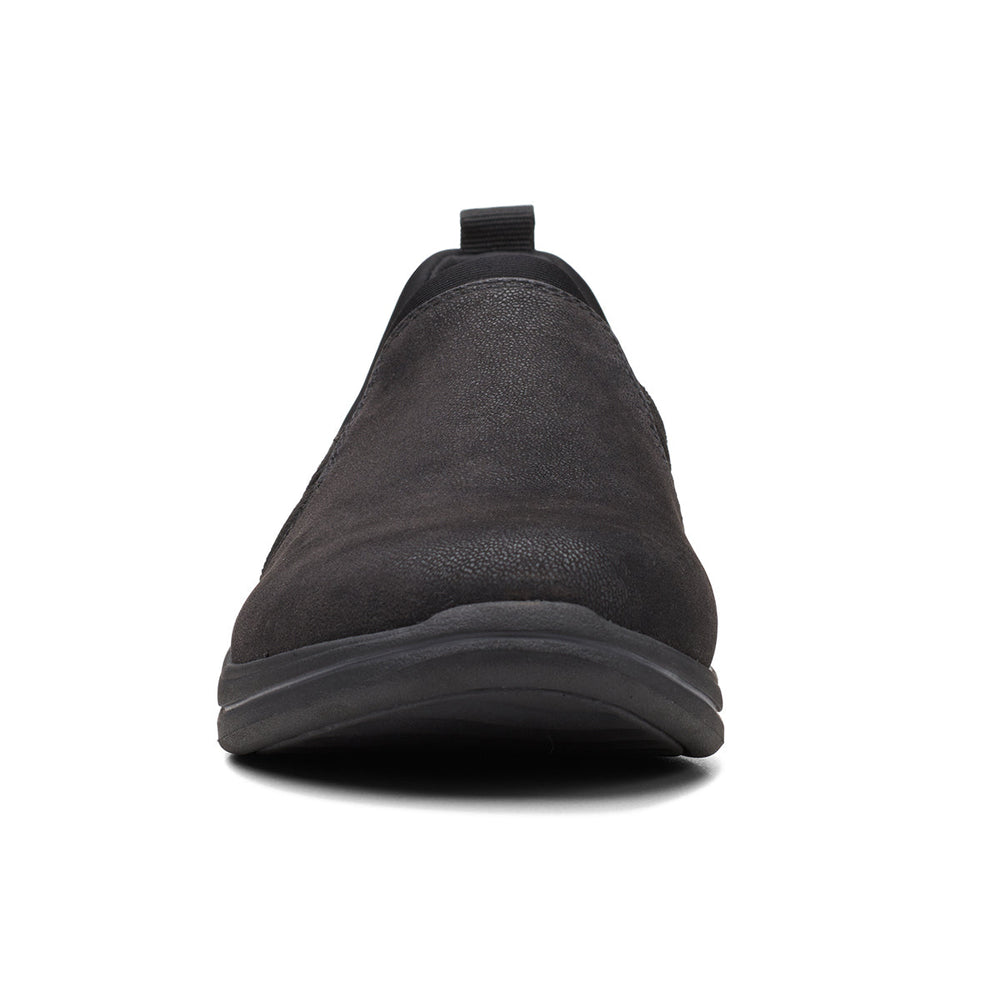 Clarks Breeze Bali Women's Sneaker in Black