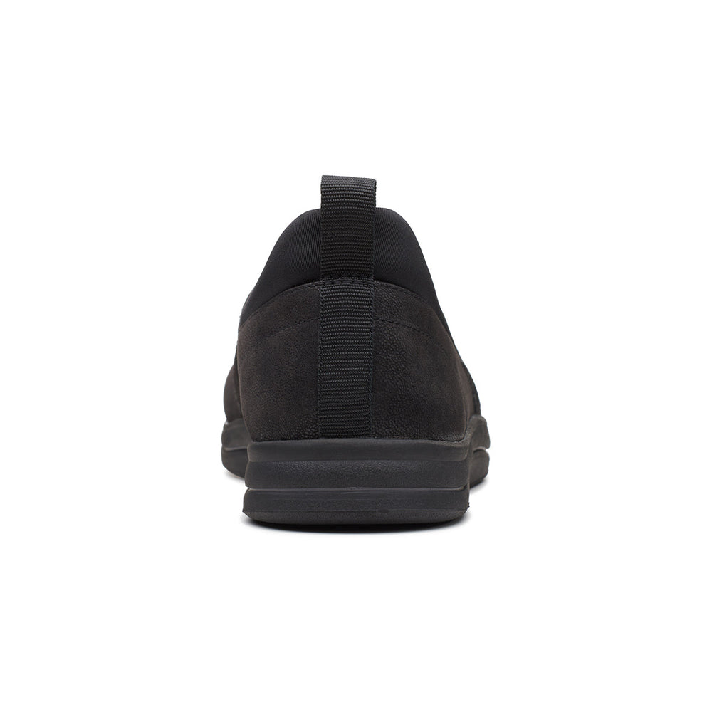Clarks Breeze Bali Women's Sneaker in Black