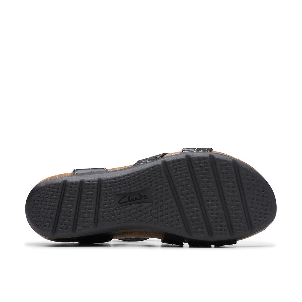 Calenne Clara Wedge Sandals for women