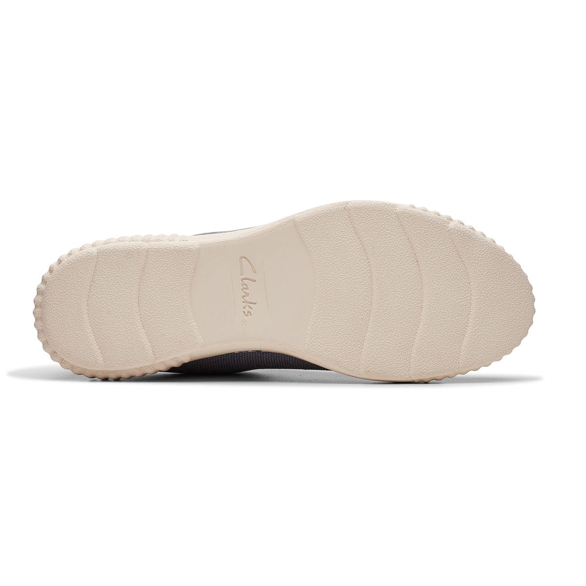 Clarks Caroline Echo Women's Sneaker in Denim