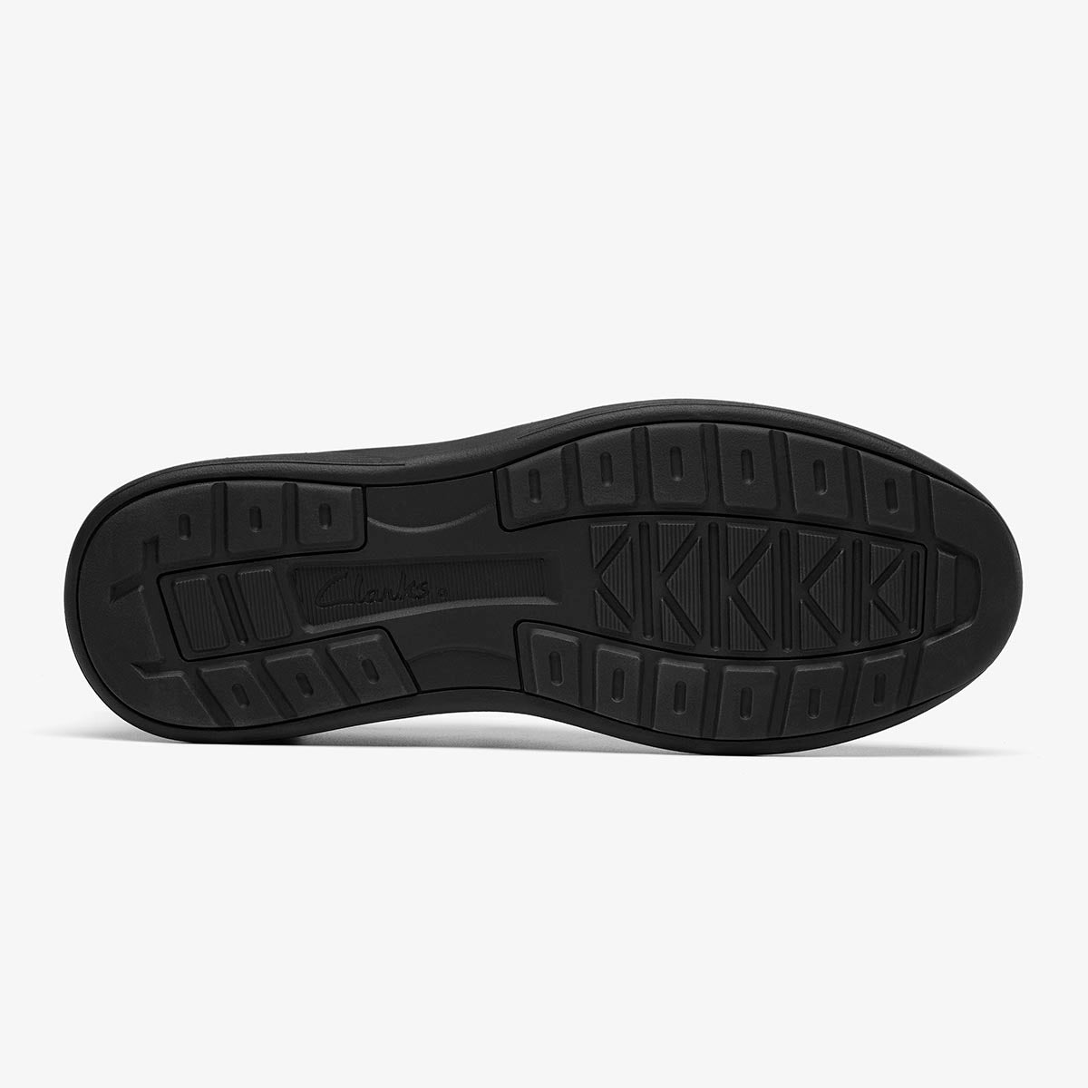 Clarks Men's Craftwell Step in Black