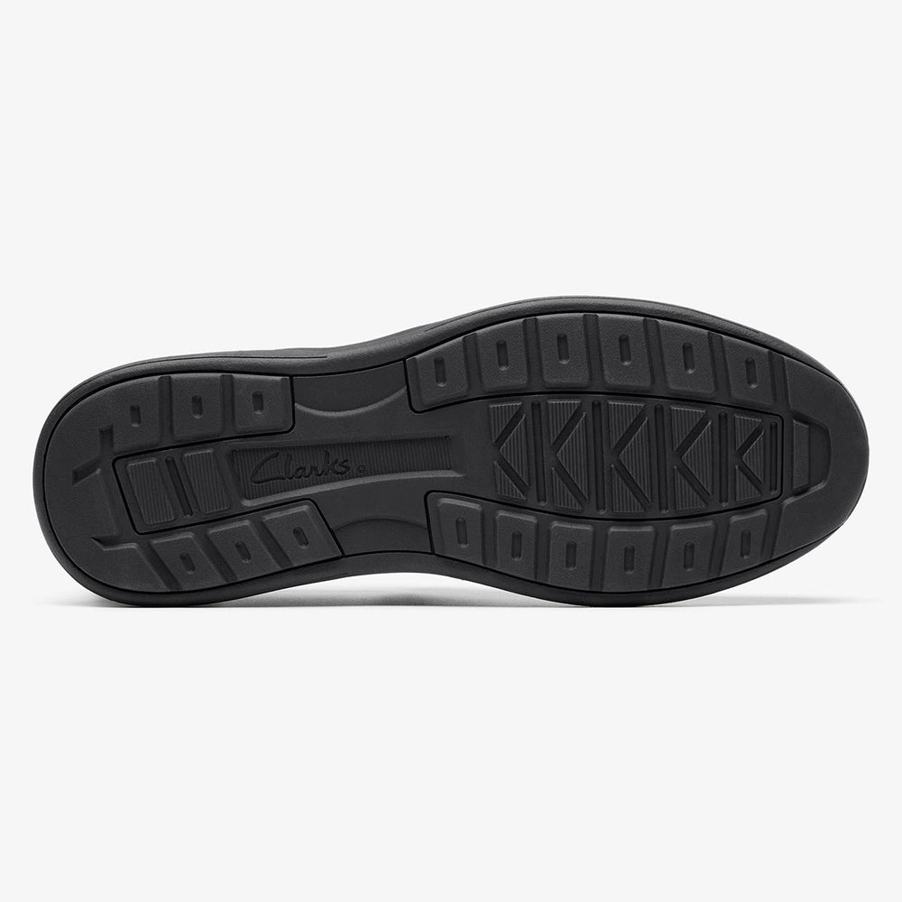 Clarks Men's Craftwell Step in Brown