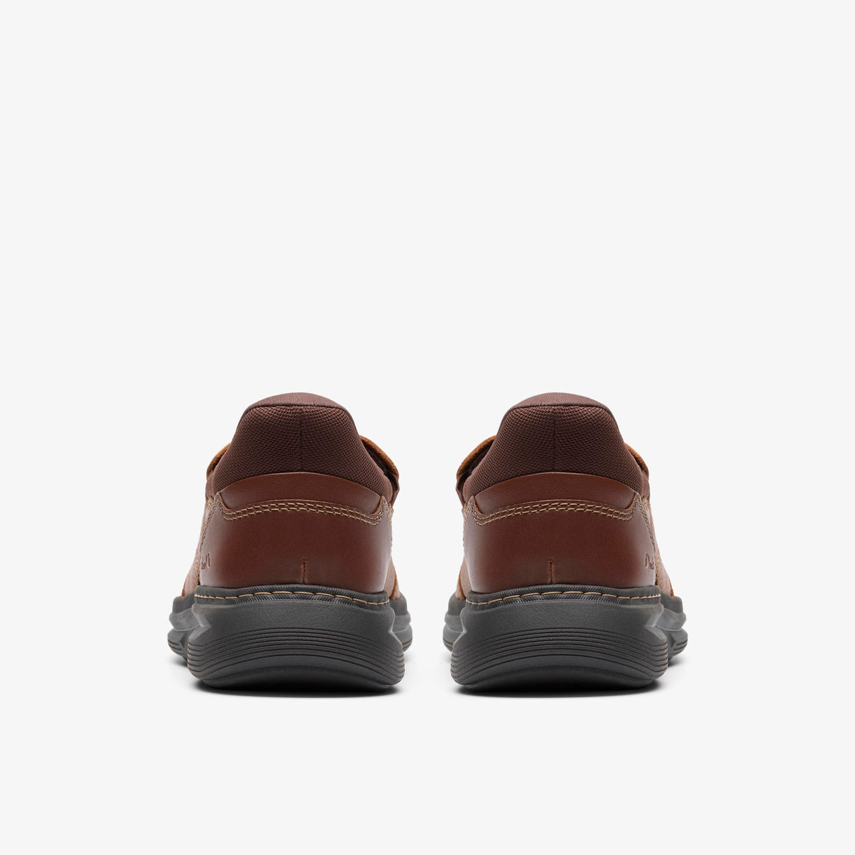 Clarks Men's Craftwell Step in Brown