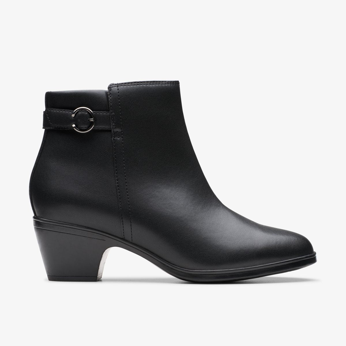 Emily 2 Belle Ankle Boot