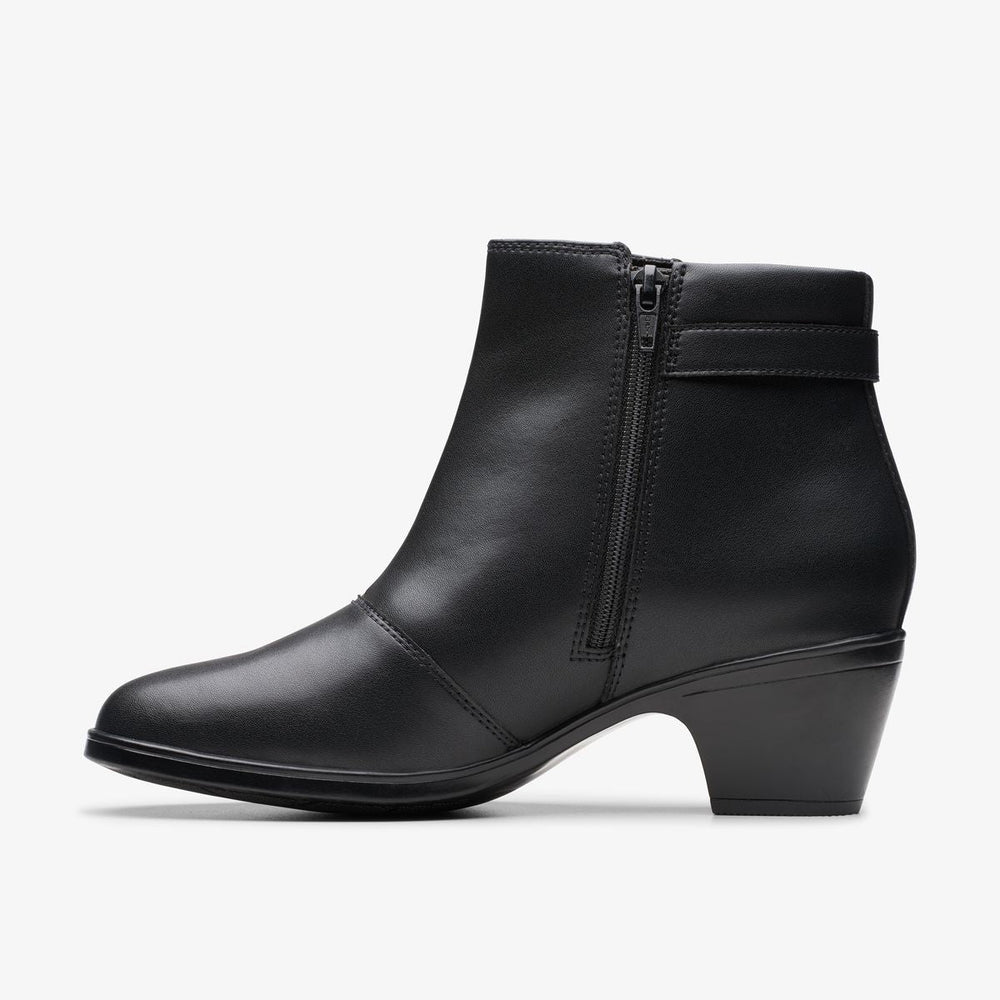 Emily 2 Belle Ankle Boot