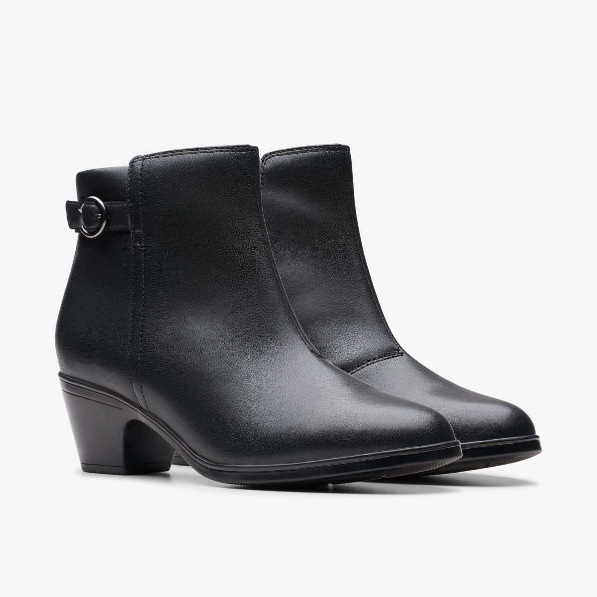Emily 2 Belle Ankle Boot