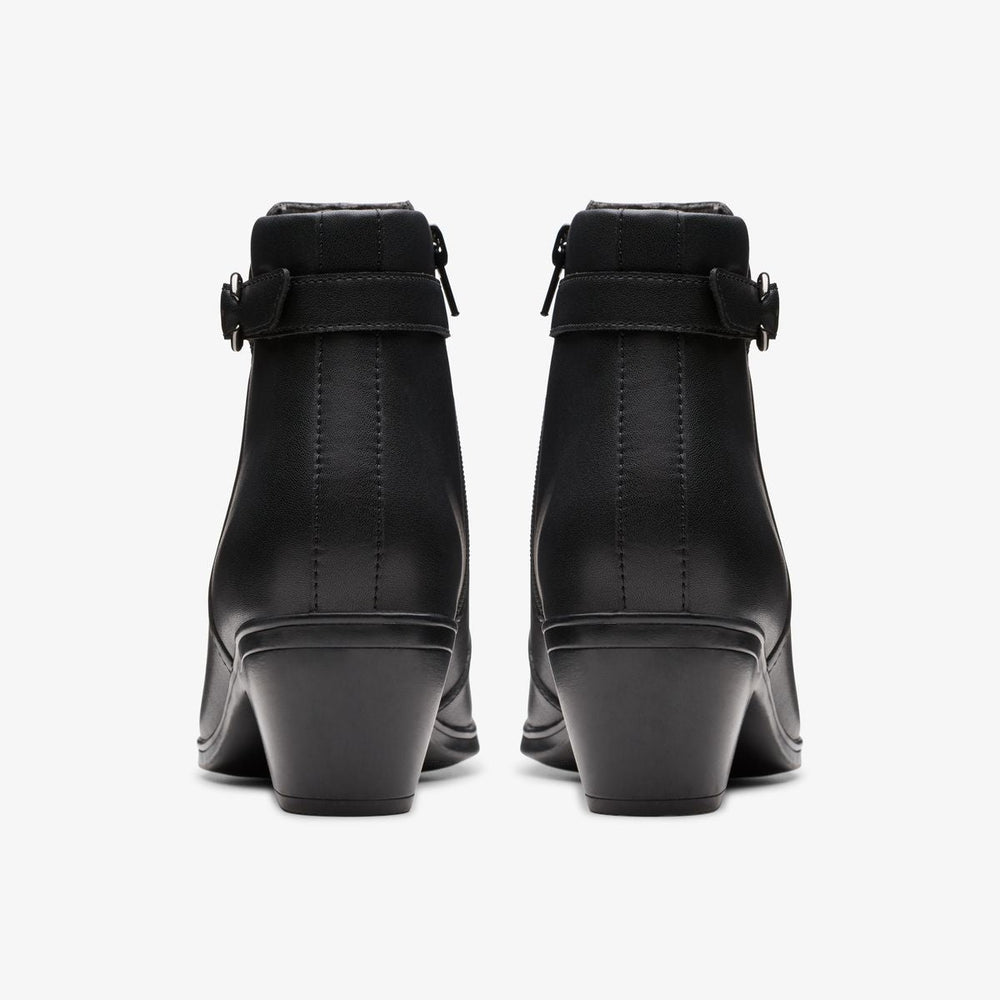 Emily 2 Belle Ankle Boot