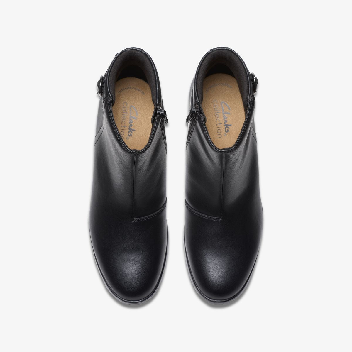 Emily 2 Belle Ankle Boot