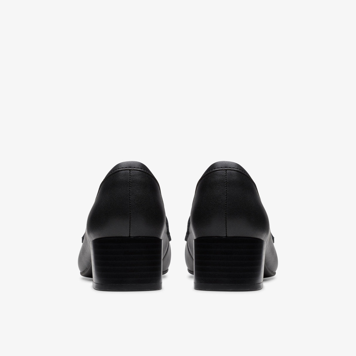 Clarks Iridessa Sky Women's Shoe in Black