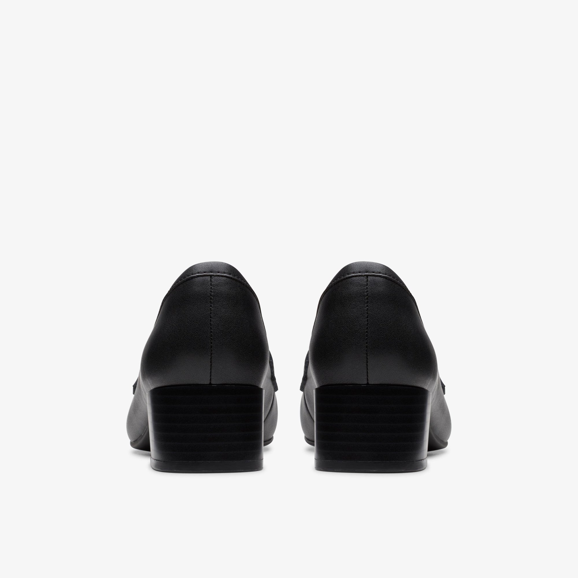 Clarks Iridessa Sky Women's Shoe in Black