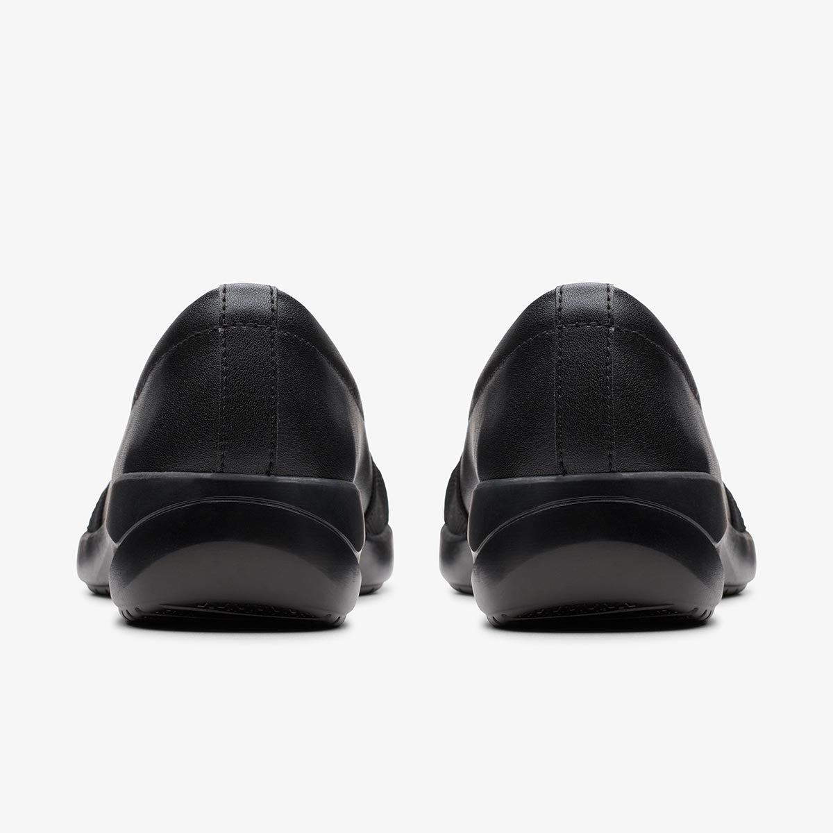 Clarks Kaetlyn Rhea Women's Loafer in Black