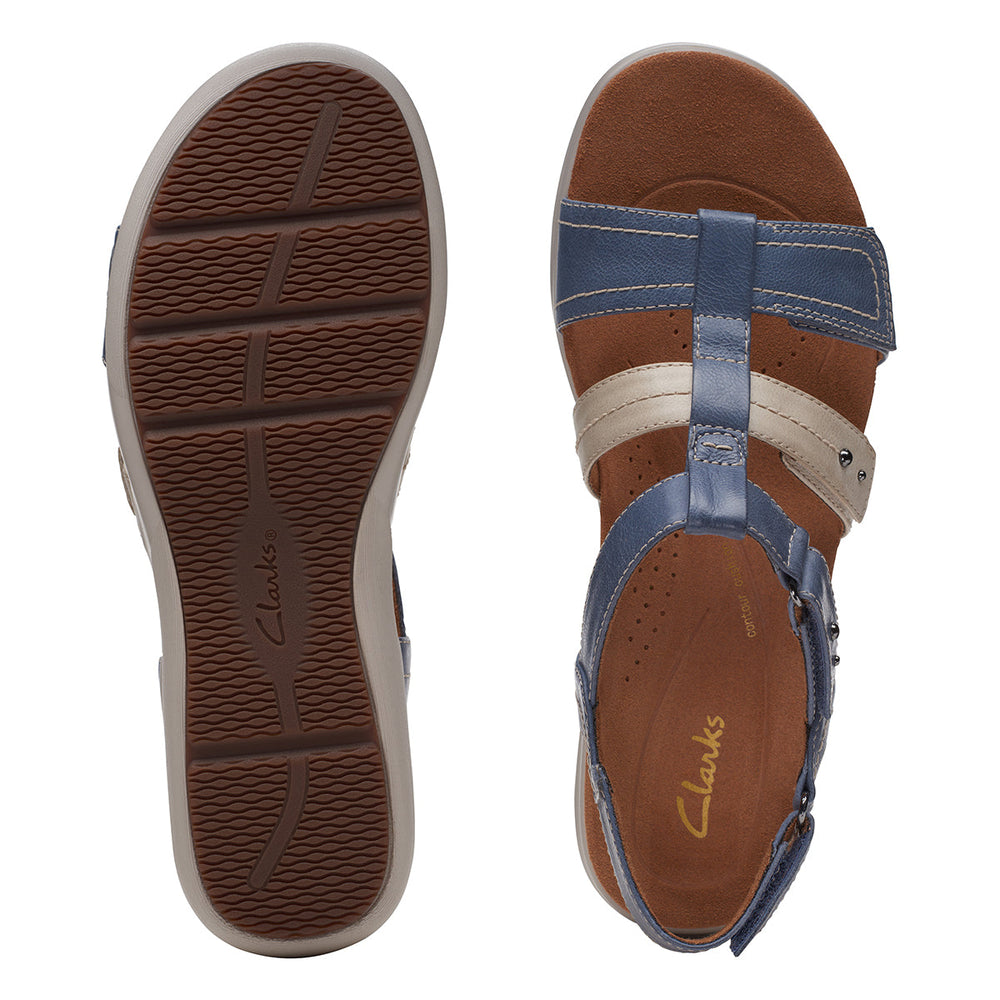 Women's Kitly Ave Flat Sandals