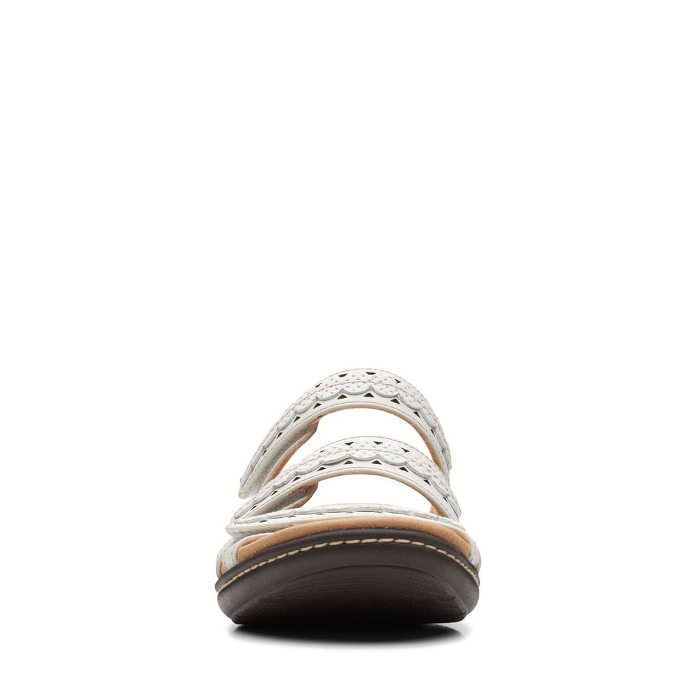 Clarks Laurieann Cove Women's Casual Sandals in White