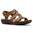 Clarks Laurieann Ivy Women's Sandals in Tan