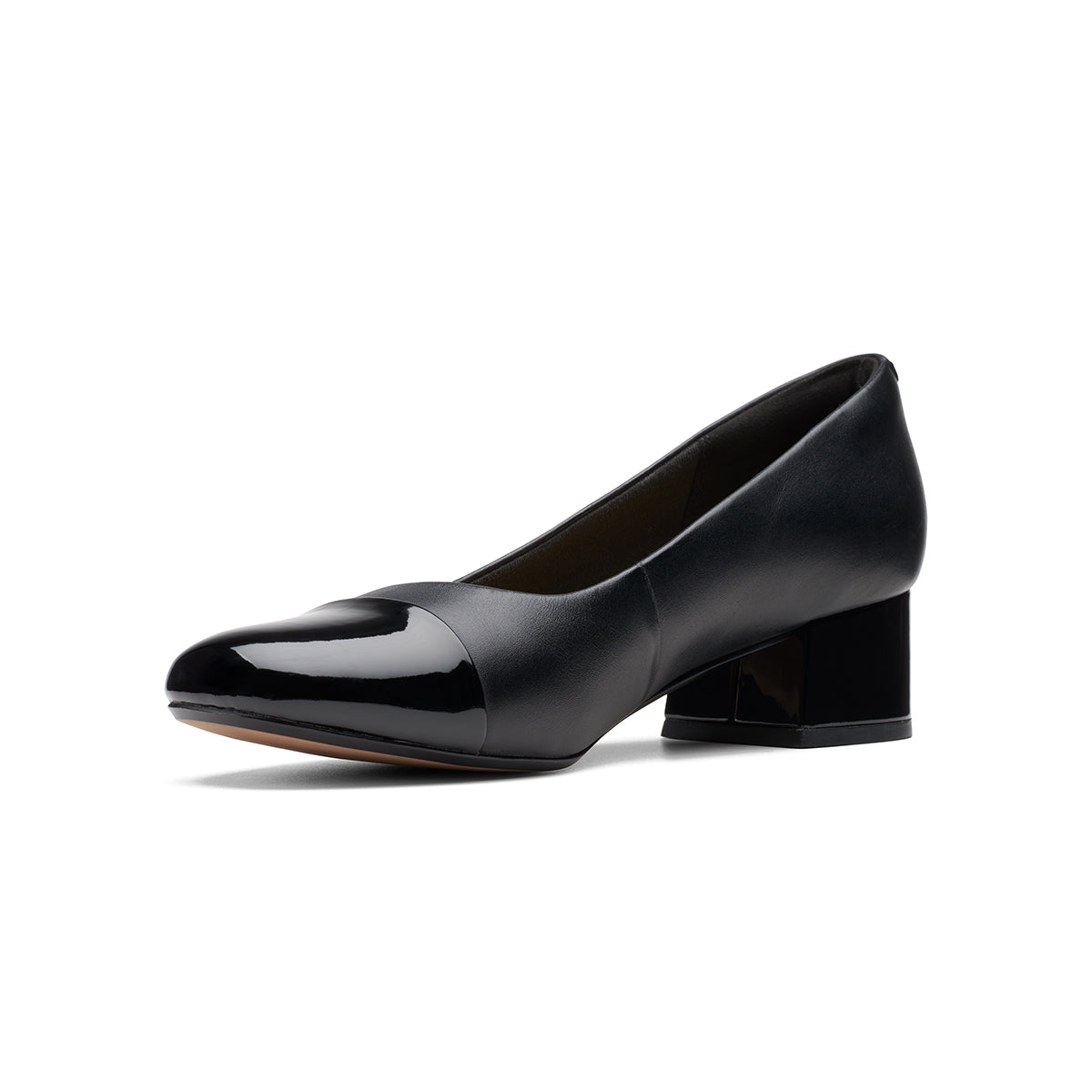 Marilyn Sara Pump
