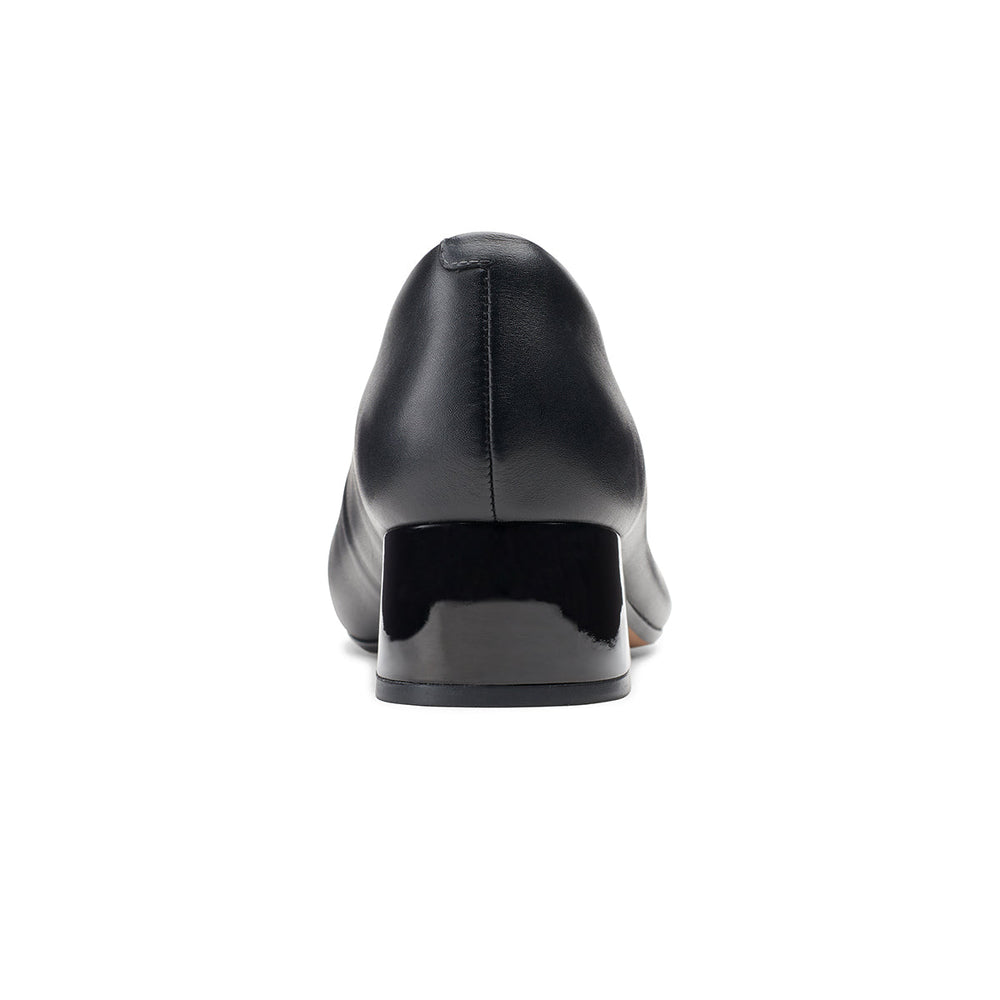Marilyn Sara Pump