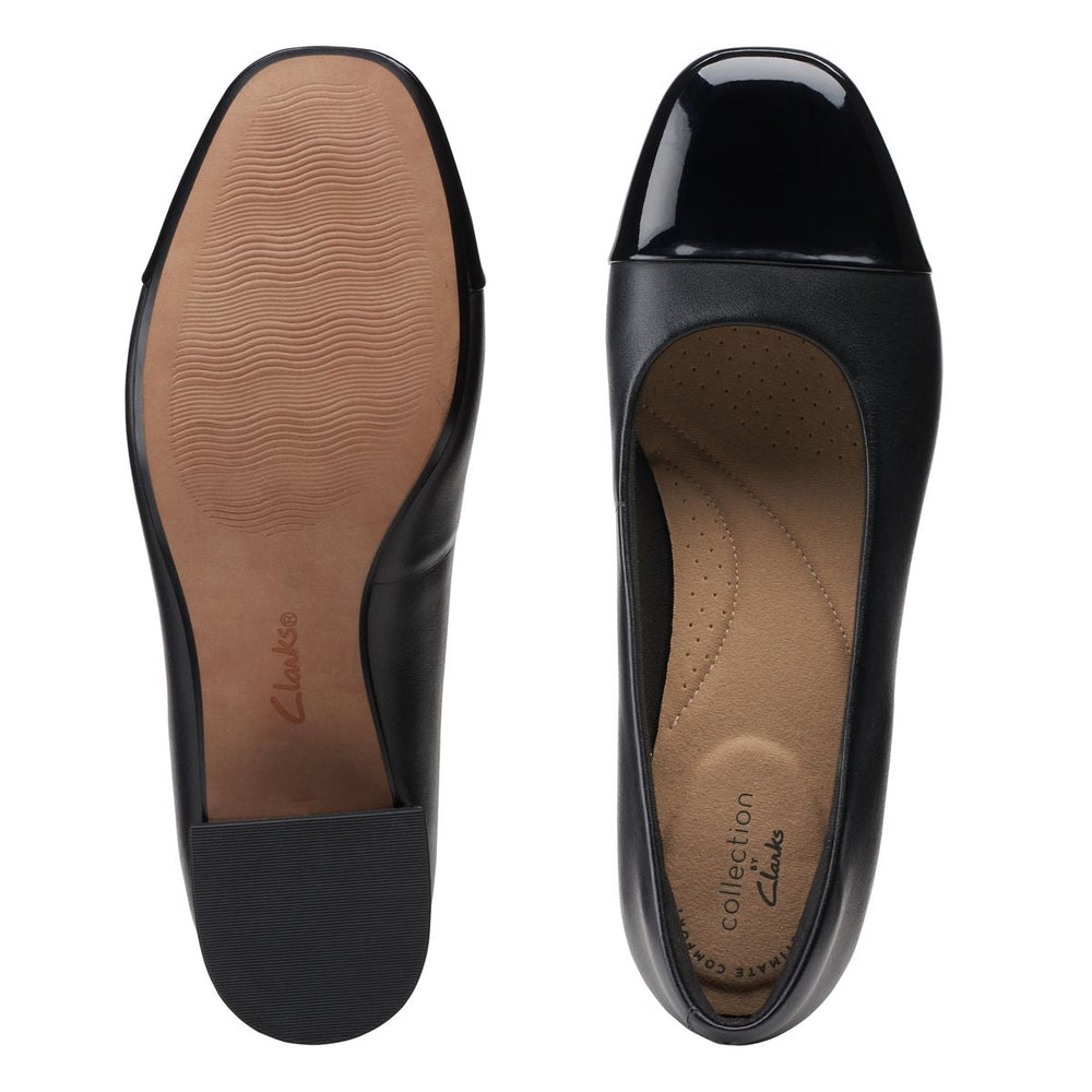 Marilyn Sara Pump