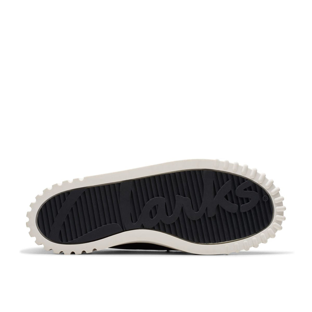 Clarks Mayhill Cove Women's Loafers in Black