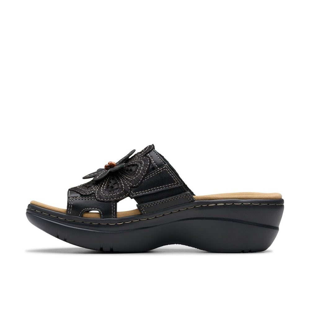 Clarks Merliah 2 Belle Women's Sandals in Black