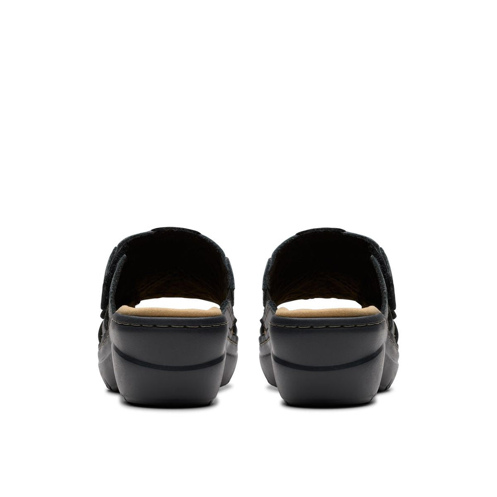Clarks Merliah 2 Belle Women's Sandals in Black