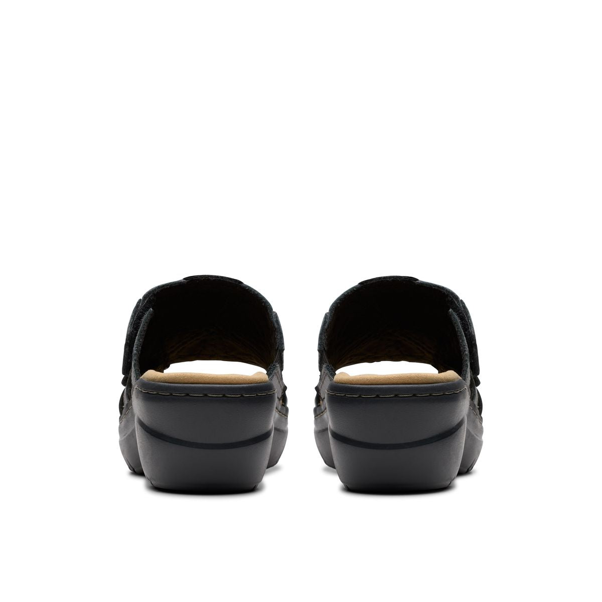 Clarks Merliah 2 Belle Women's Sandals in Black