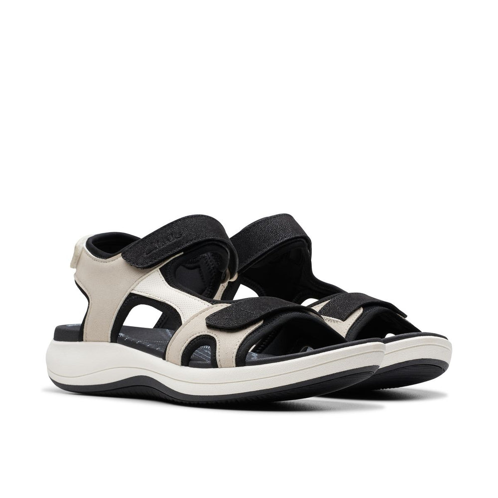 Clarks Mira Bay Women's Sandals in Flint