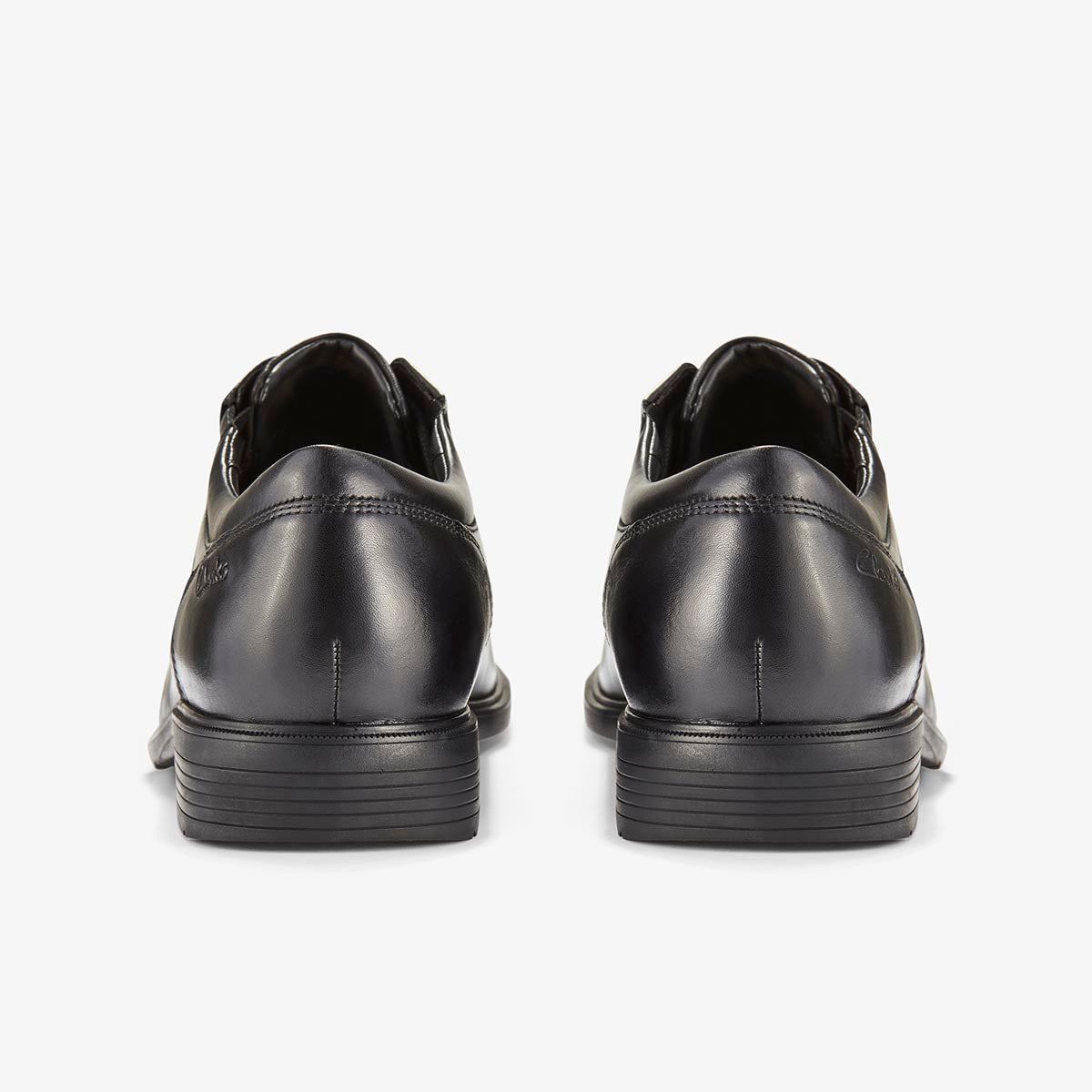 Clarks Men's Steadwell Cap in Black