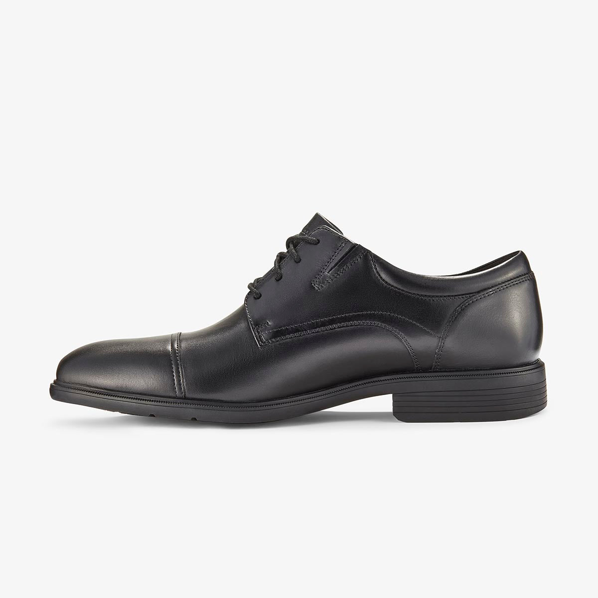 Clarks Men's Steadwell Cap in Black