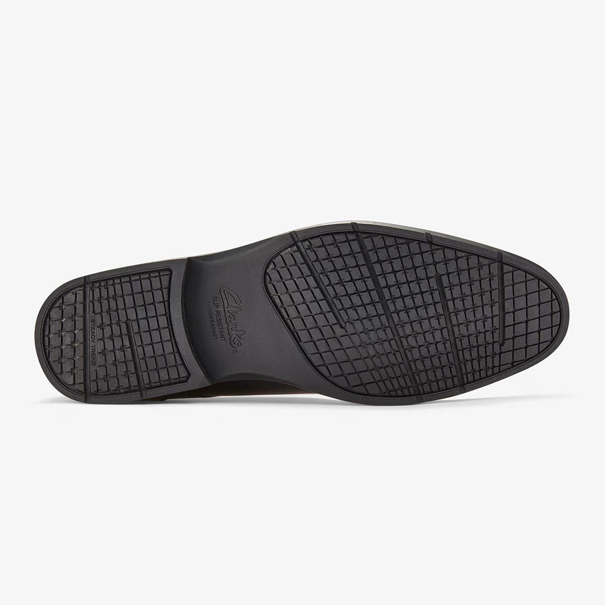 Clarks Men's Steadwell Cap in Black