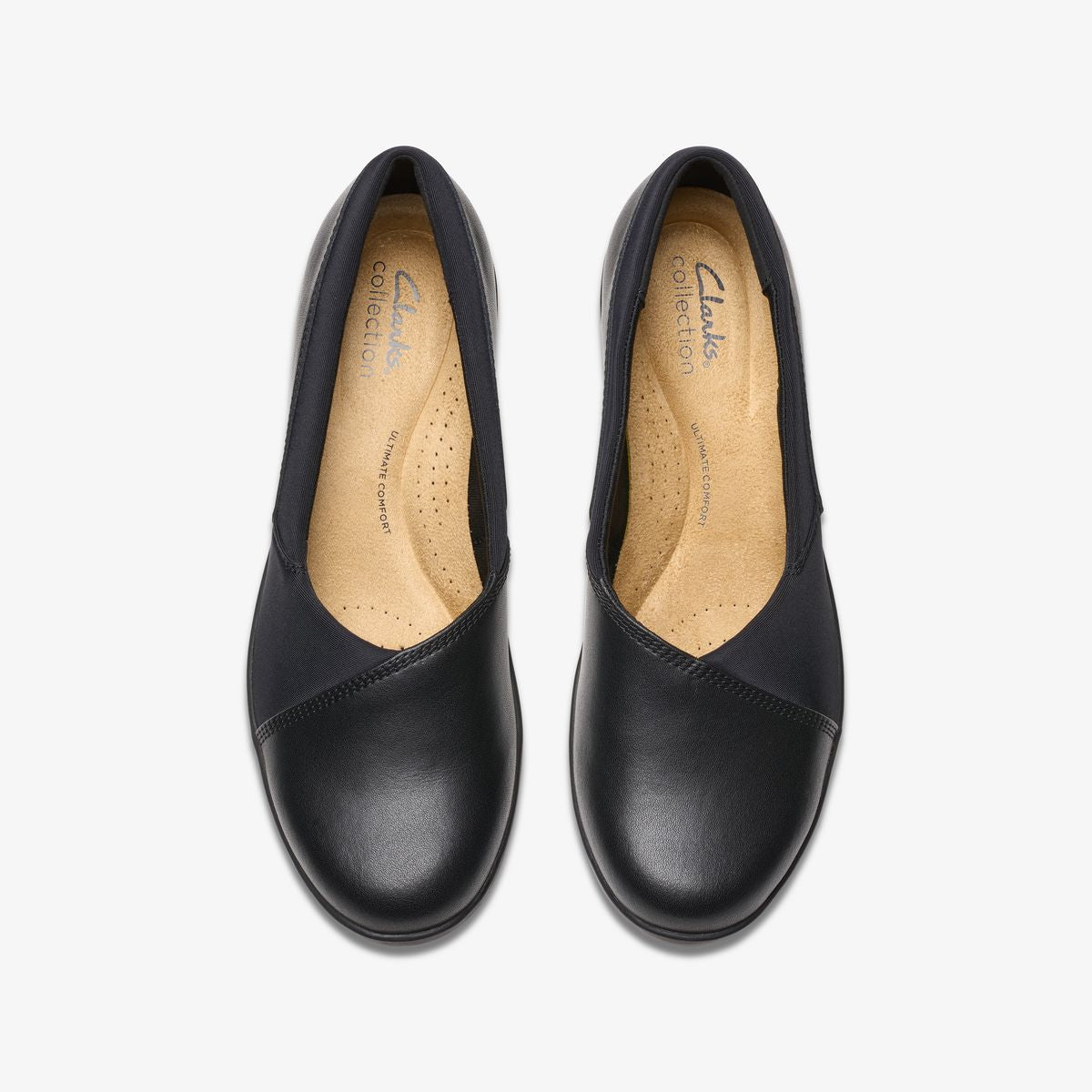 Suttyn Walk Slip-Ons
