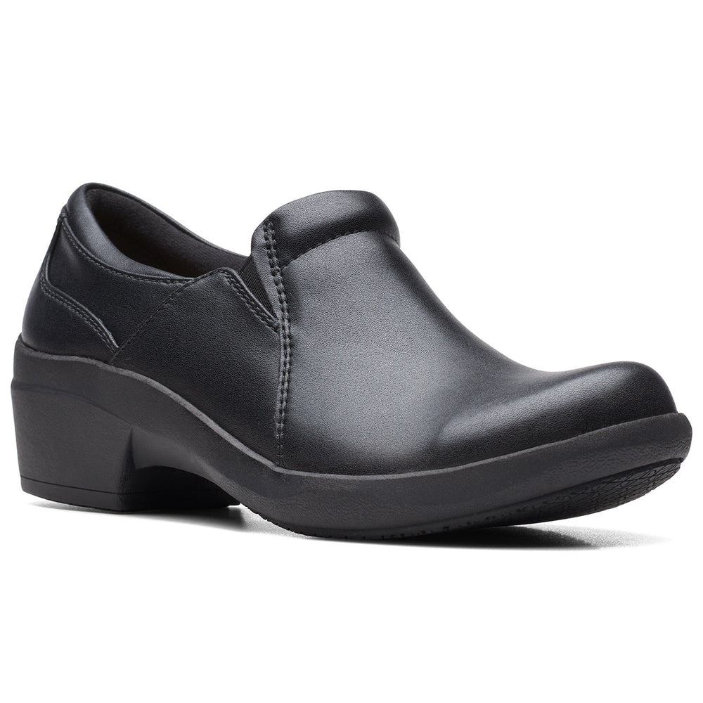 Women's Pace Slip Ons