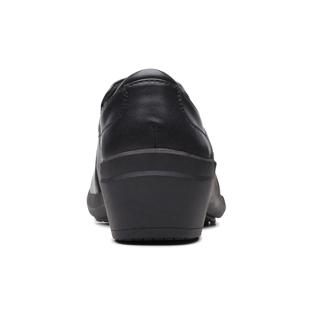 Women's Pace Slip Ons