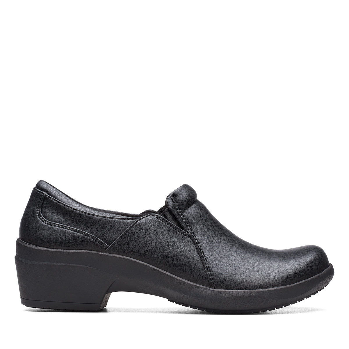 Women's Pace Slip Ons