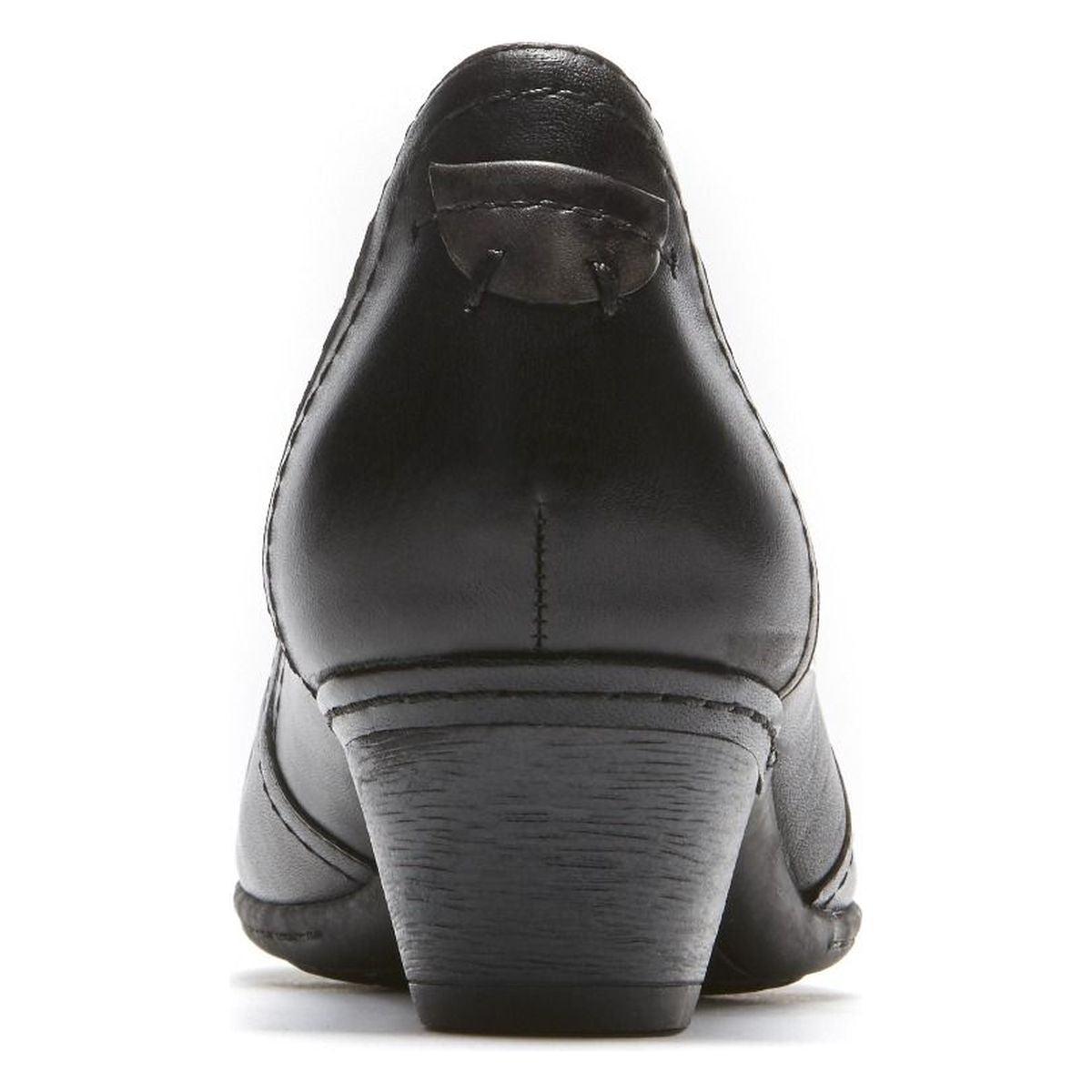 Adele Slip-On in Black