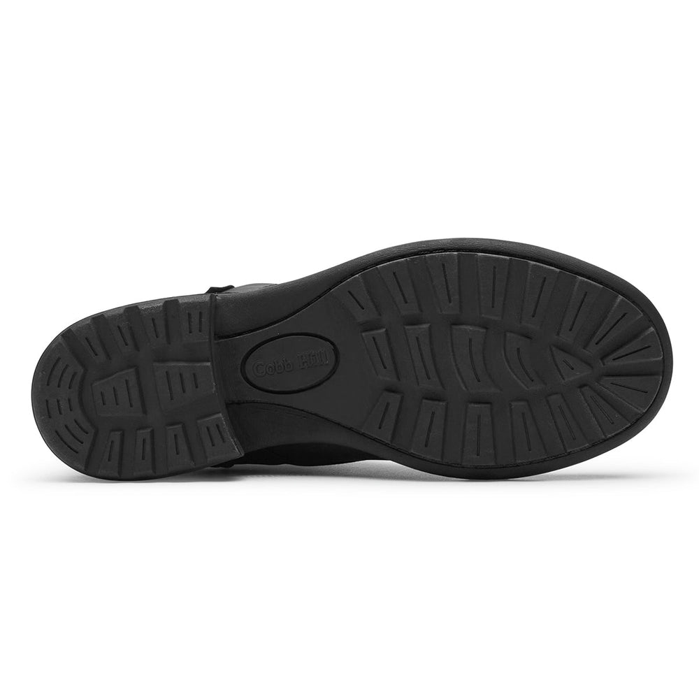 Brunswick Lace Waterproof Boot