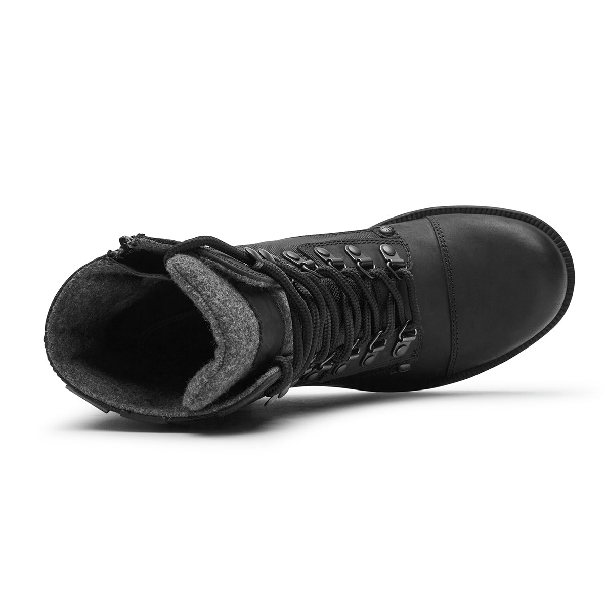 Brunswick Lace Waterproof Boot