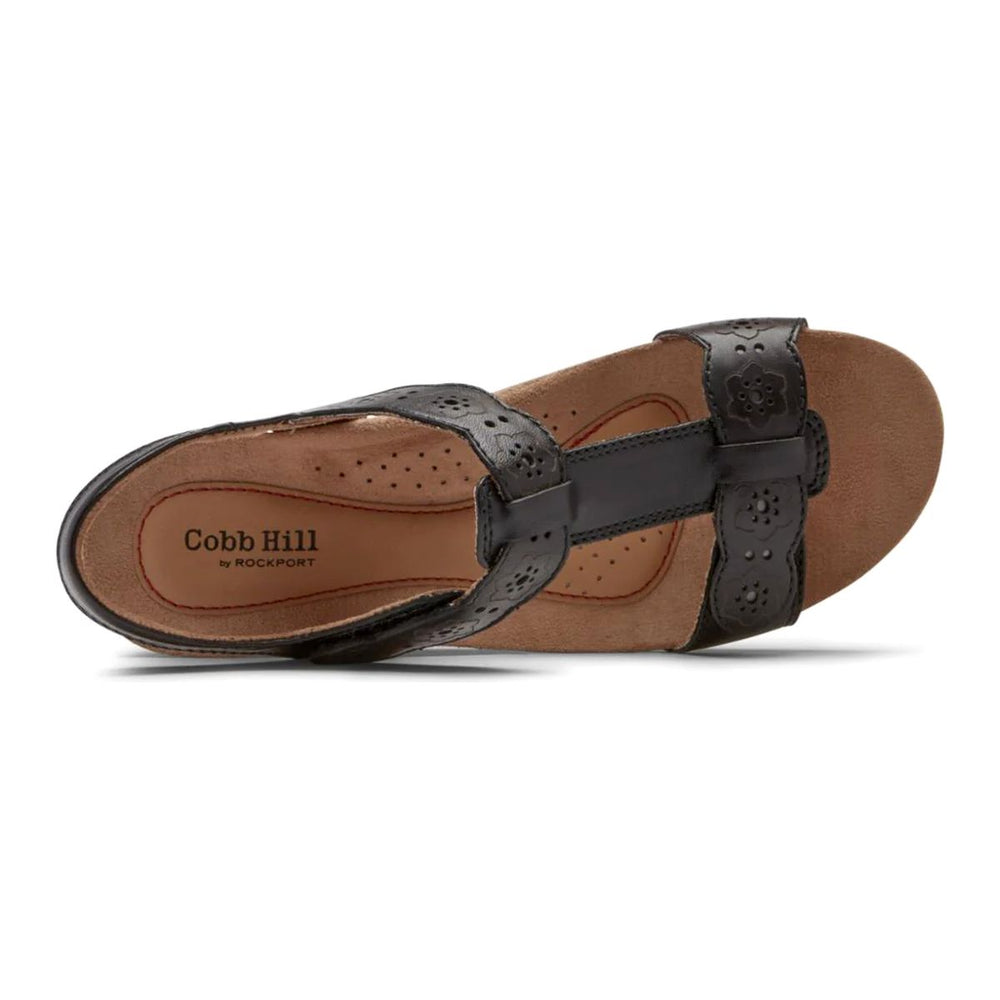 Rockport Hollywood T-Strap Women's Sandal