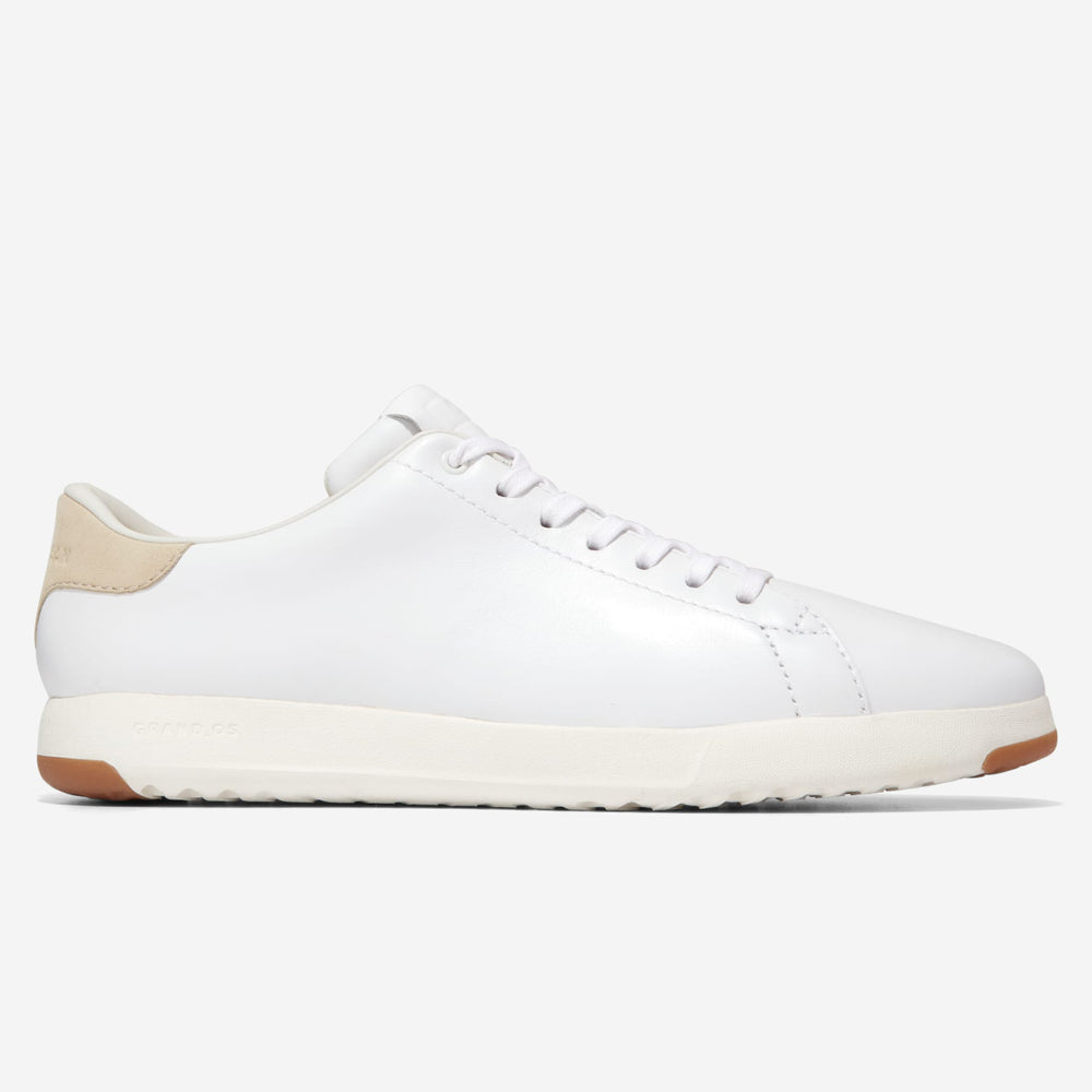 Men's GrandPro Tennis Lace Up Shoes