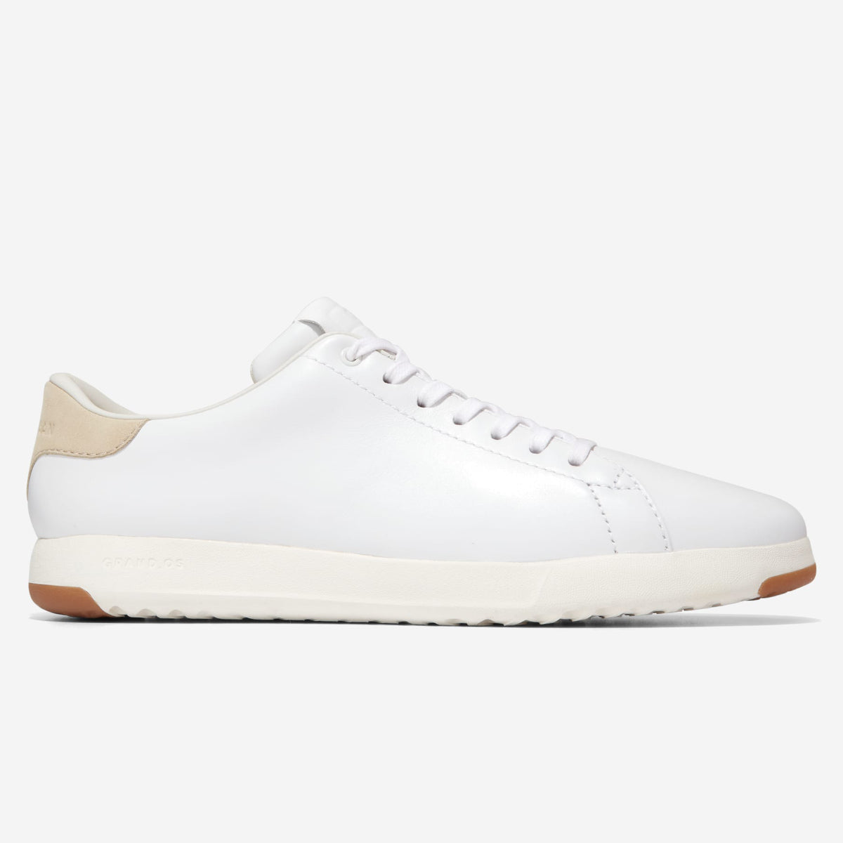 Men's GrandPro Tennis Lace Up Shoes