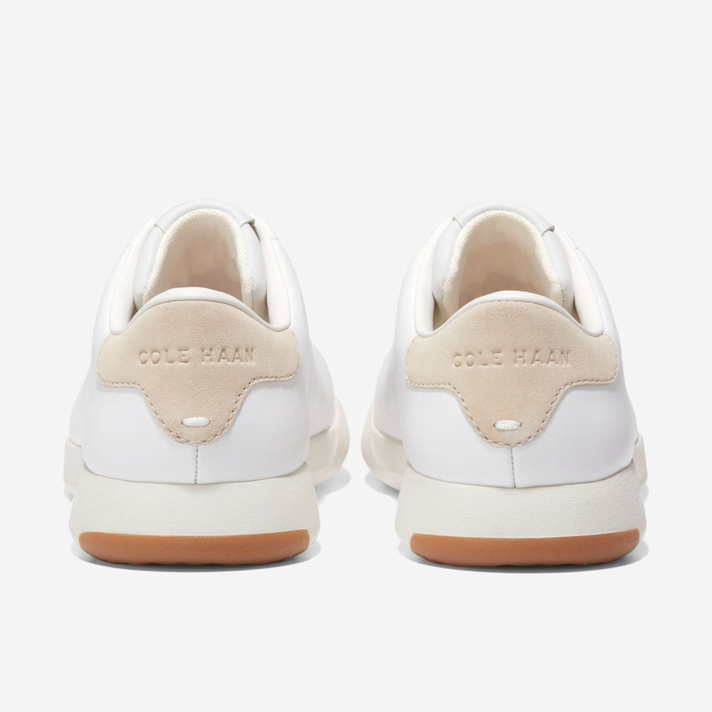 Men's GrandPro Tennis Lace Up Shoes