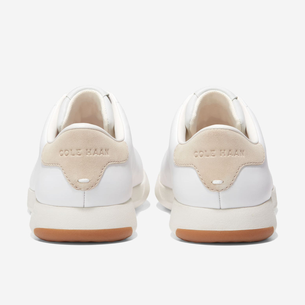 Men's GrandPro Tennis Lace Up Shoes