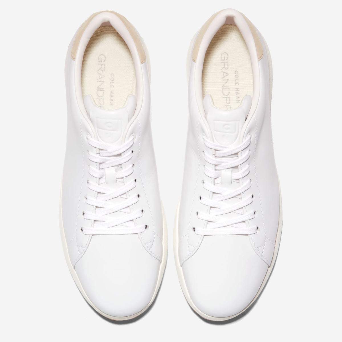 Men's GrandPro Tennis Lace Up Shoes