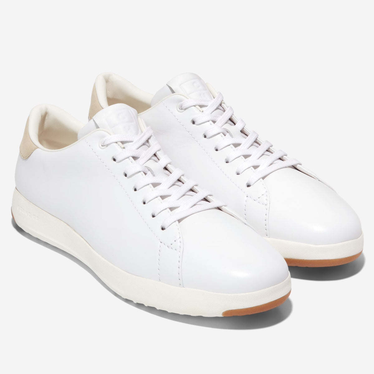 Men's GrandPro Tennis Lace Up Shoes
