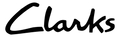 Clarks brand logo