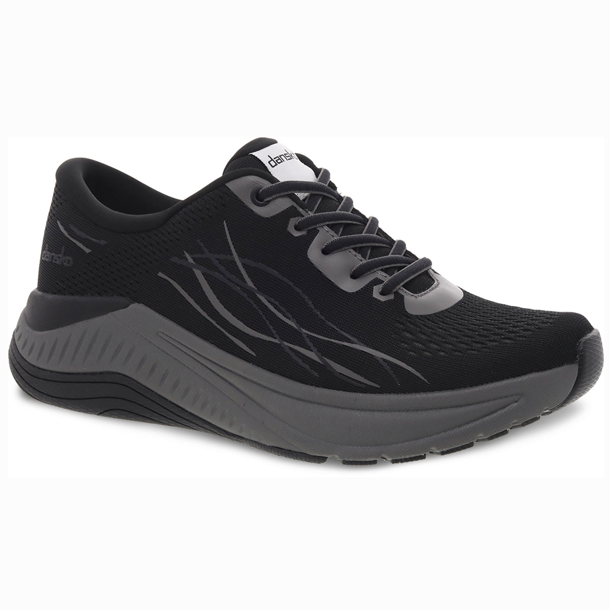Pace Mesh Sneaker