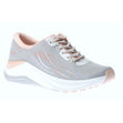 Pace Mesh Sneaker