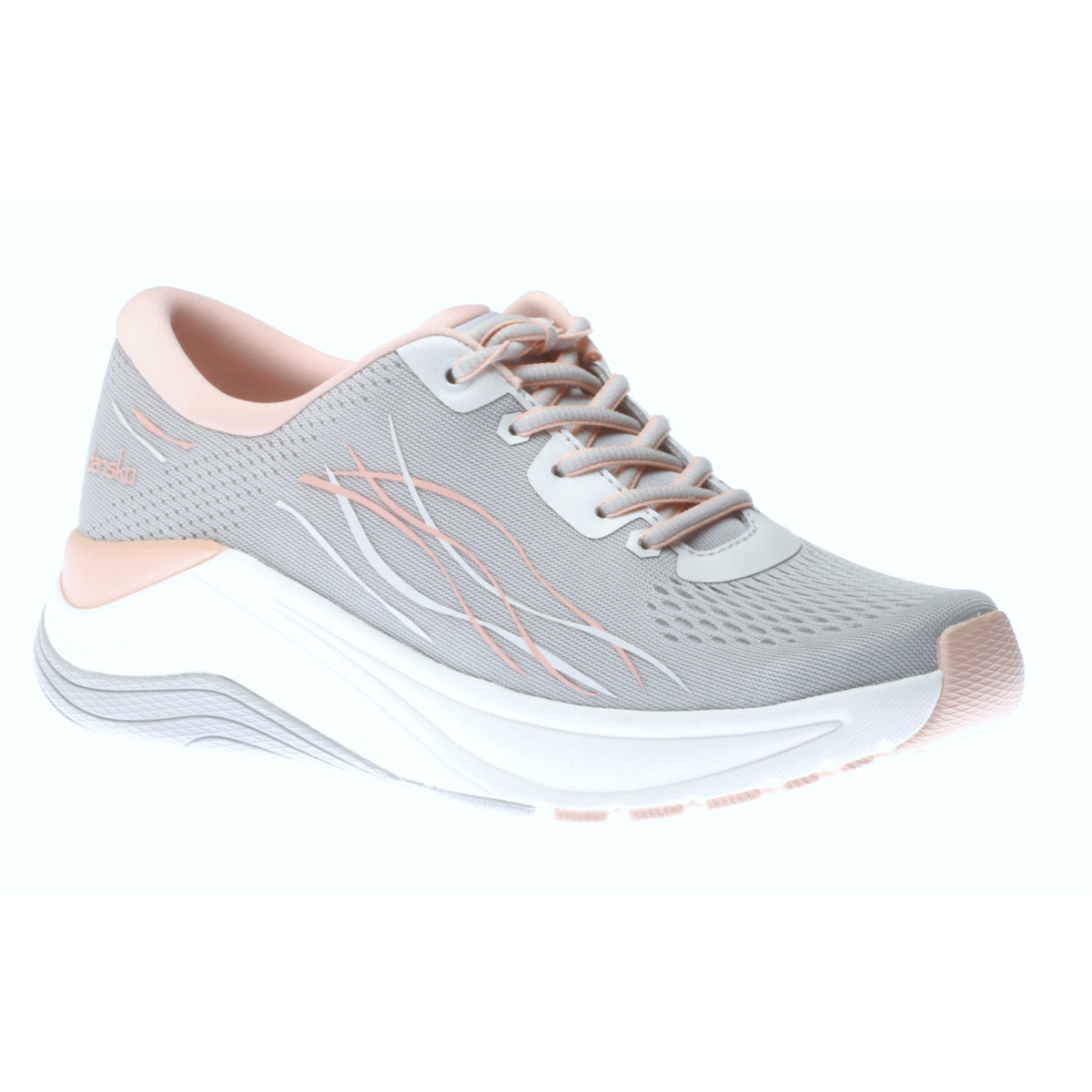 Pace Mesh Sneaker