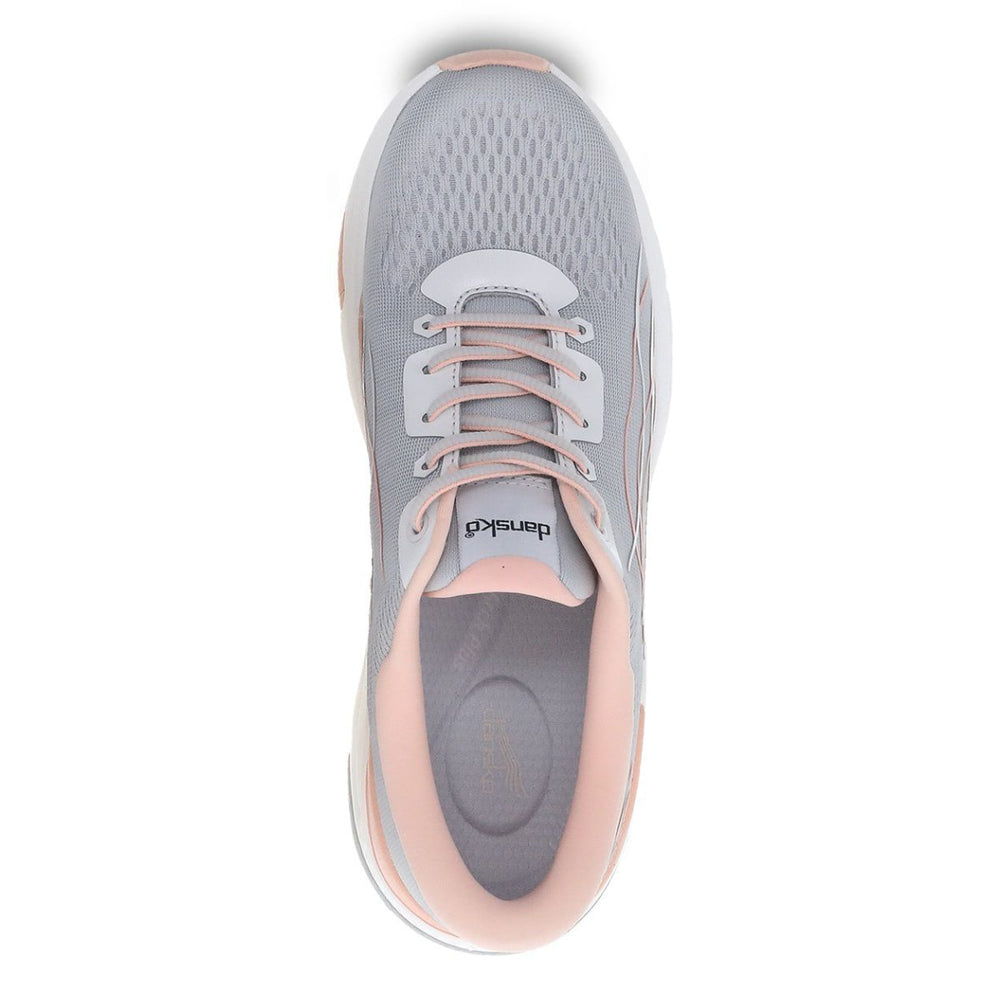 Pace Mesh Sneaker
