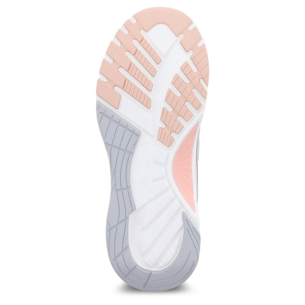 Pace Mesh Sneaker