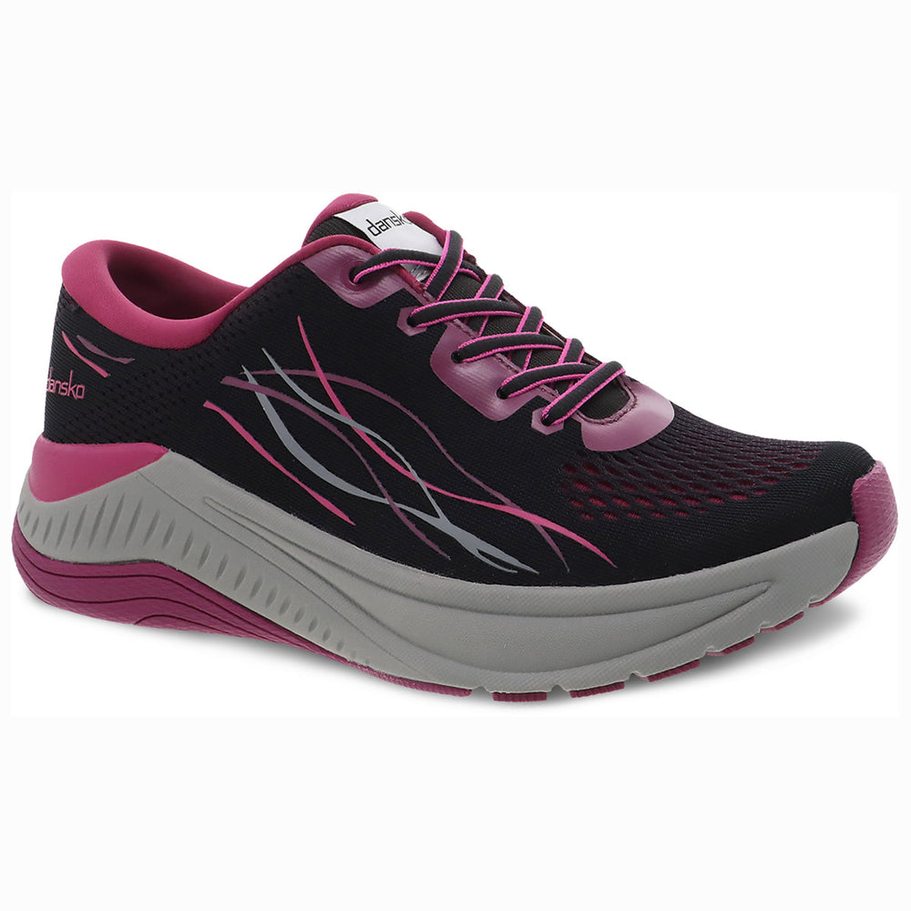 Pace Mesh Sneaker